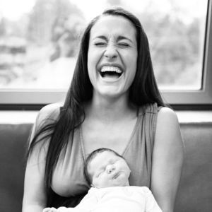 Meet your Posher, Vee